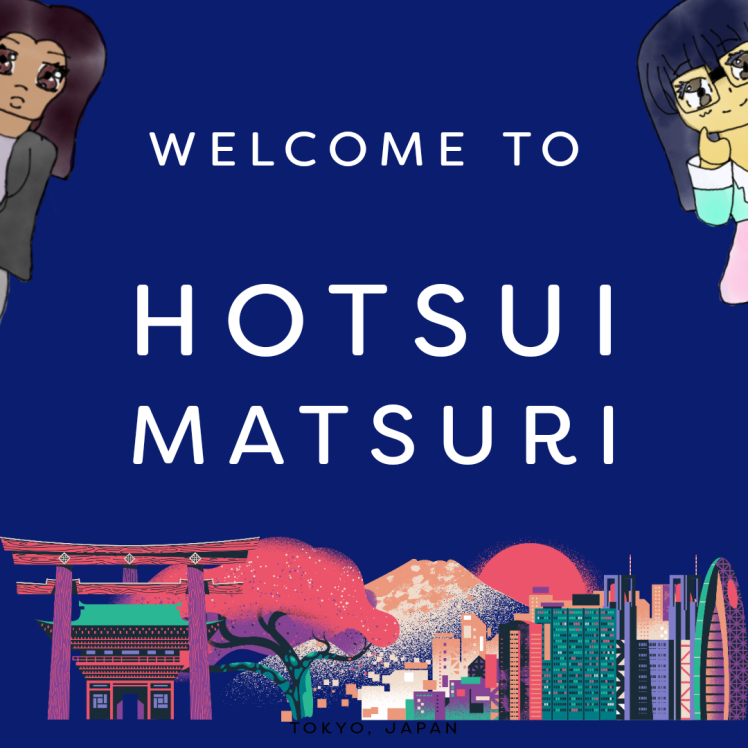Happy Hotsui Matsuri 2022!
