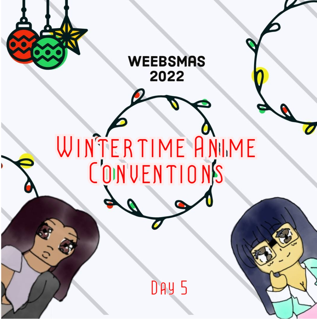 Winter 2022 Anime Chart - All